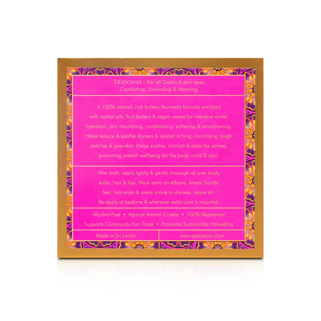 Neroli Ylang - Winter Wellness Head To Toe Hydrating Balm 100g