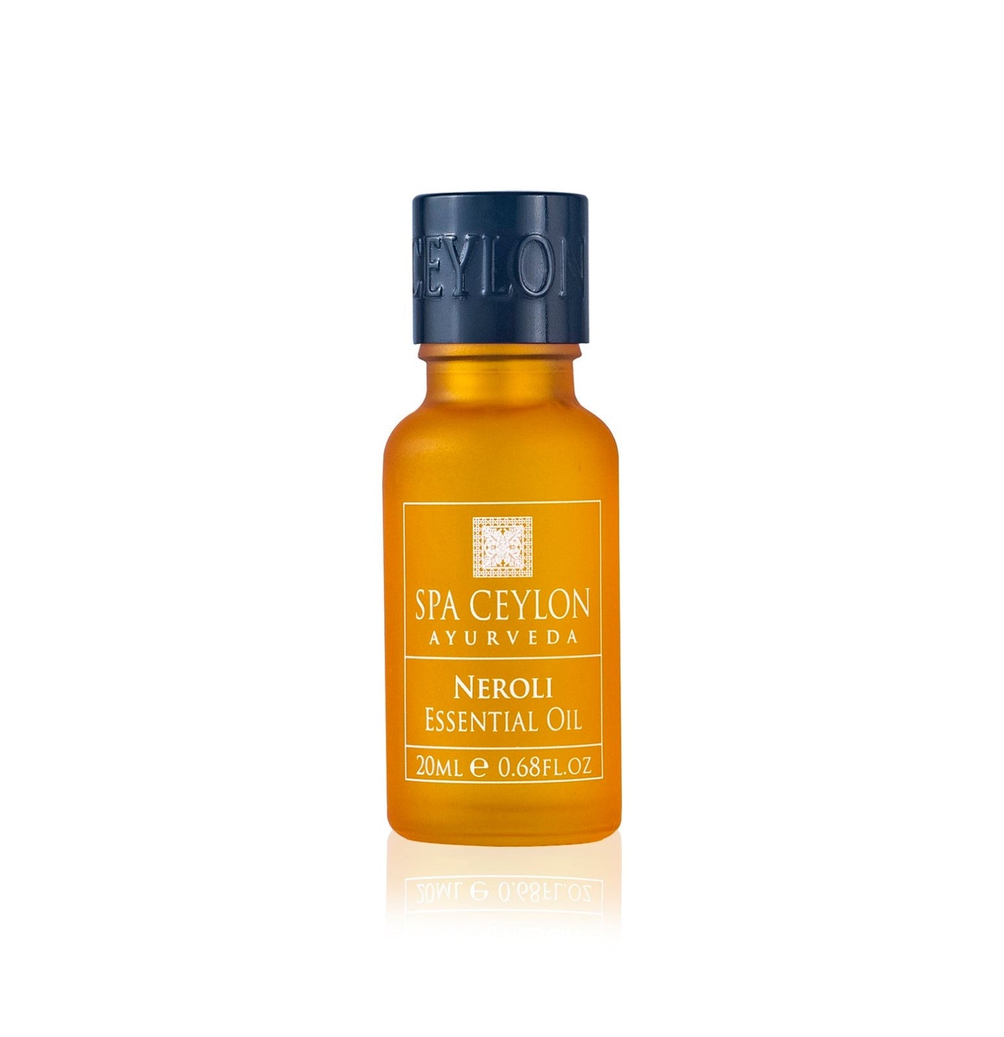 Neroli - Essential Oil 20ml - Spa Ceylon Sri Lanka