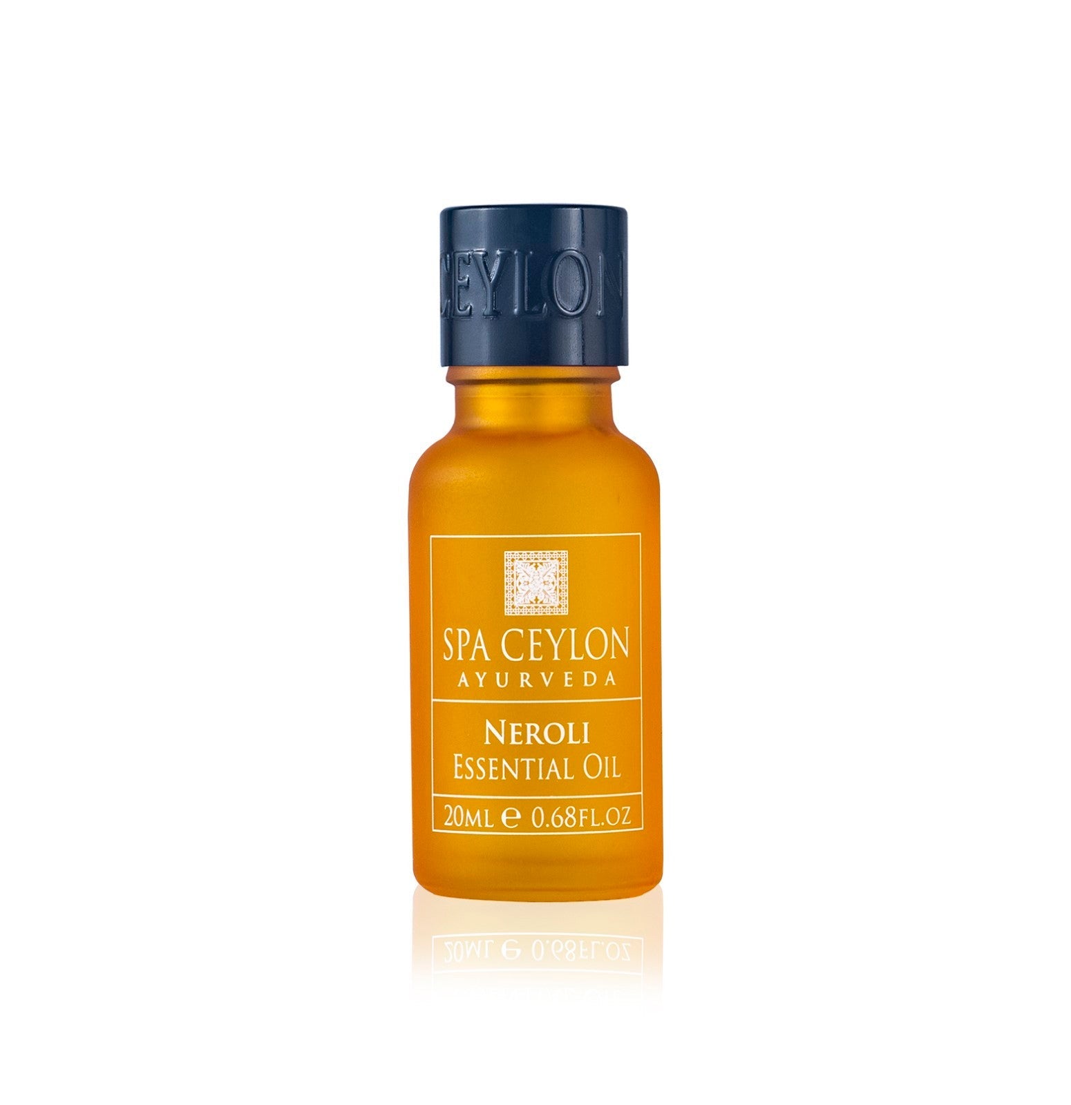 Neroli - Essential Oil 20ml - Spa Ceylon Sri Lanka