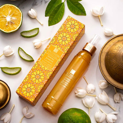 Neroli Jasmine - Calming Body Mist - 100ml - Spa Ceylon Sri Lanka