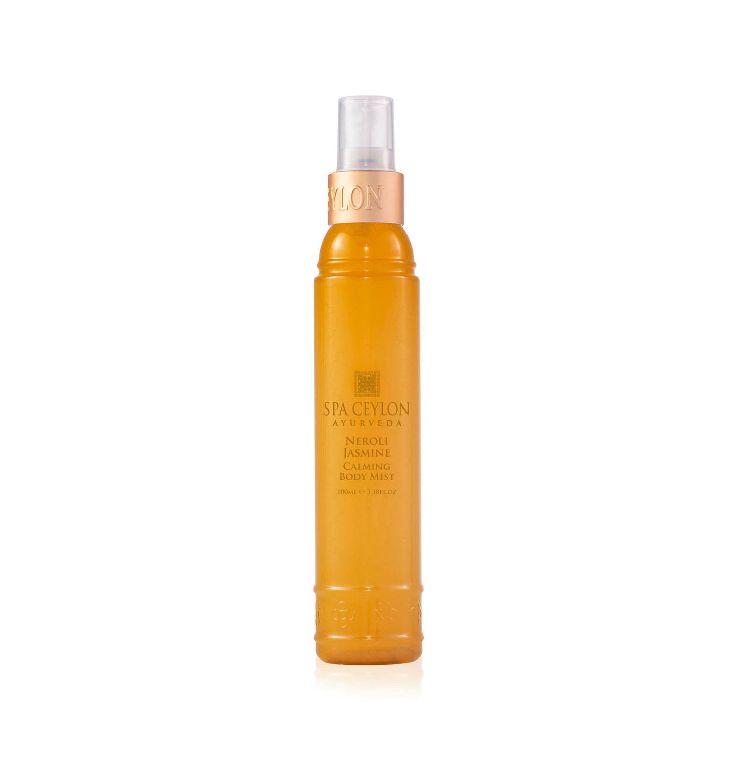 Neroli Jasmine - Calming Body Mist - 100ml - Spa Ceylon Sri Lanka