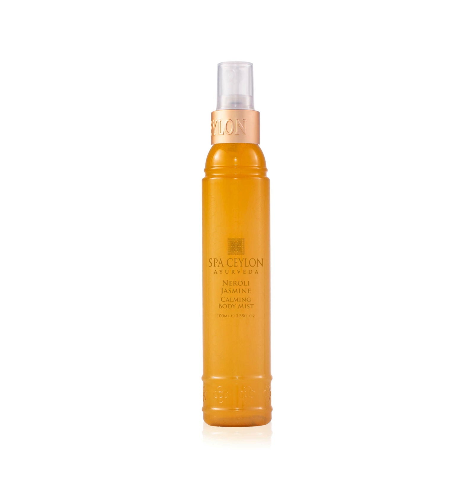 Neroli Jasmine - Calming Body Mist - 100ml - Spa Ceylon Sri Lanka