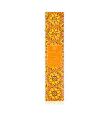 Neroli Jasmine - Calming Body Mist - 100ml - Spa Ceylon Sri Lanka