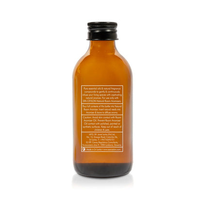 Neroli Jasmine - Natural Room Aromizer Re-Fill 200ml - Spa Ceylon Sri Lanka