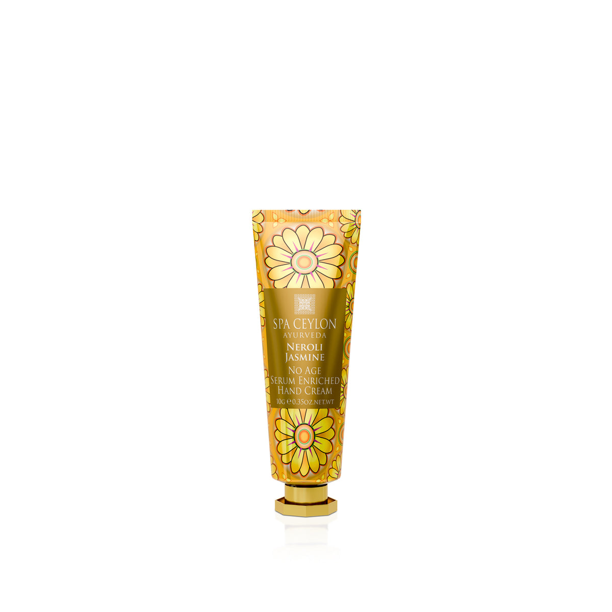 Neroli Jasmine No Age Serum Enriched Hand Cream