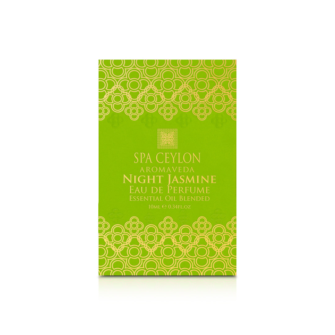Eau De Perfume Island Florals Collection- 10ml - Trio