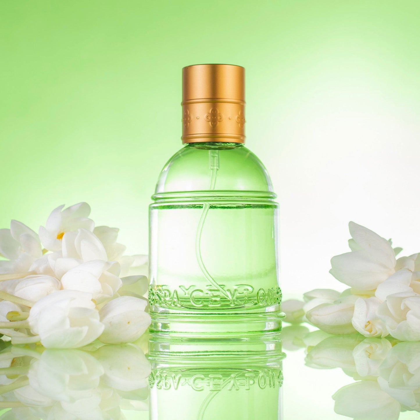 Night Jasmine- Eau De Perfume -50ml - Spa Ceylon Sri Lanka
