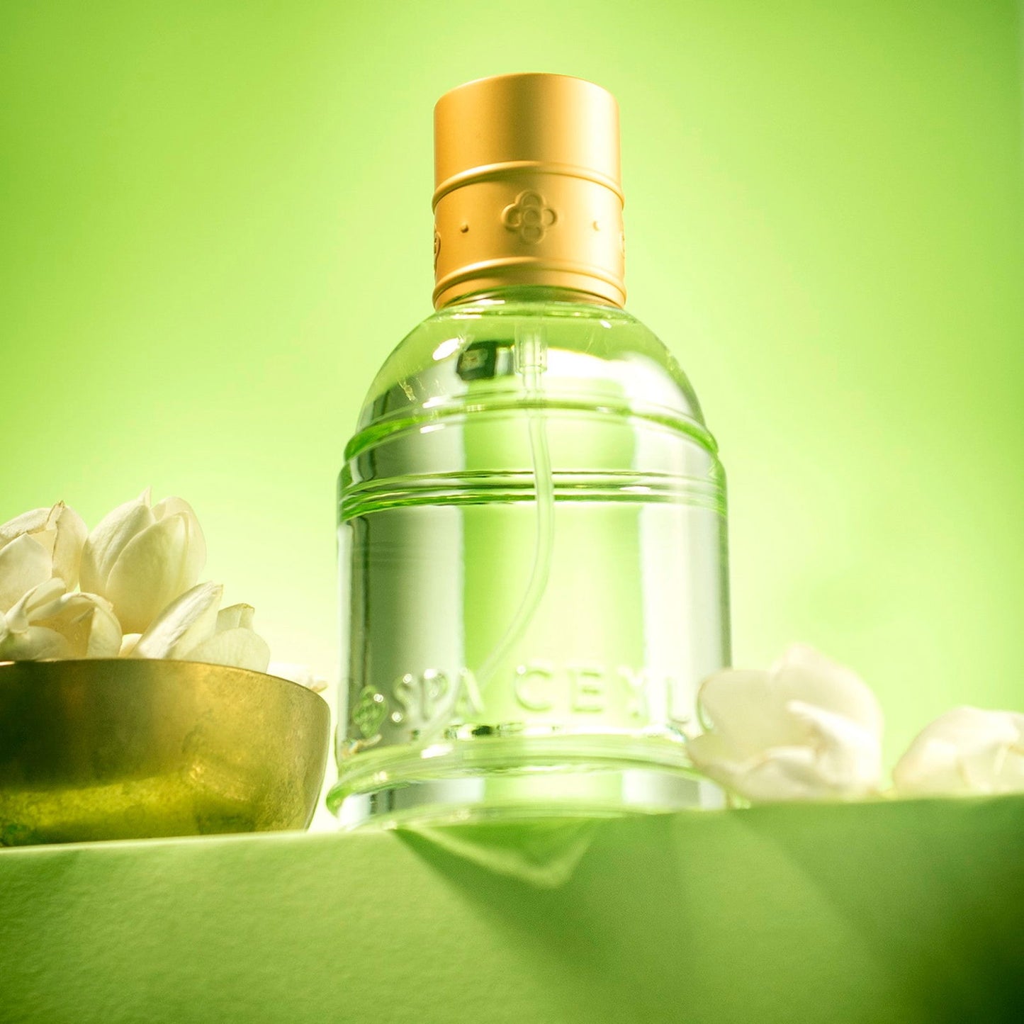 Night Jasmine- Eau De Perfume -50ml - Spa Ceylon Sri Lanka