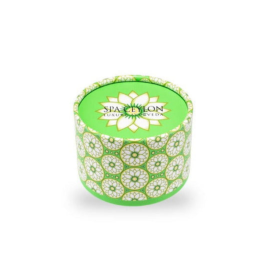Night Jasmine - Body Dusting Powder 100g - Spa Ceylon Sri Lanka