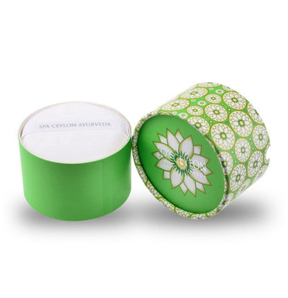 Night Jasmine - Body Dusting Powder 100g - Spa Ceylon Sri Lanka