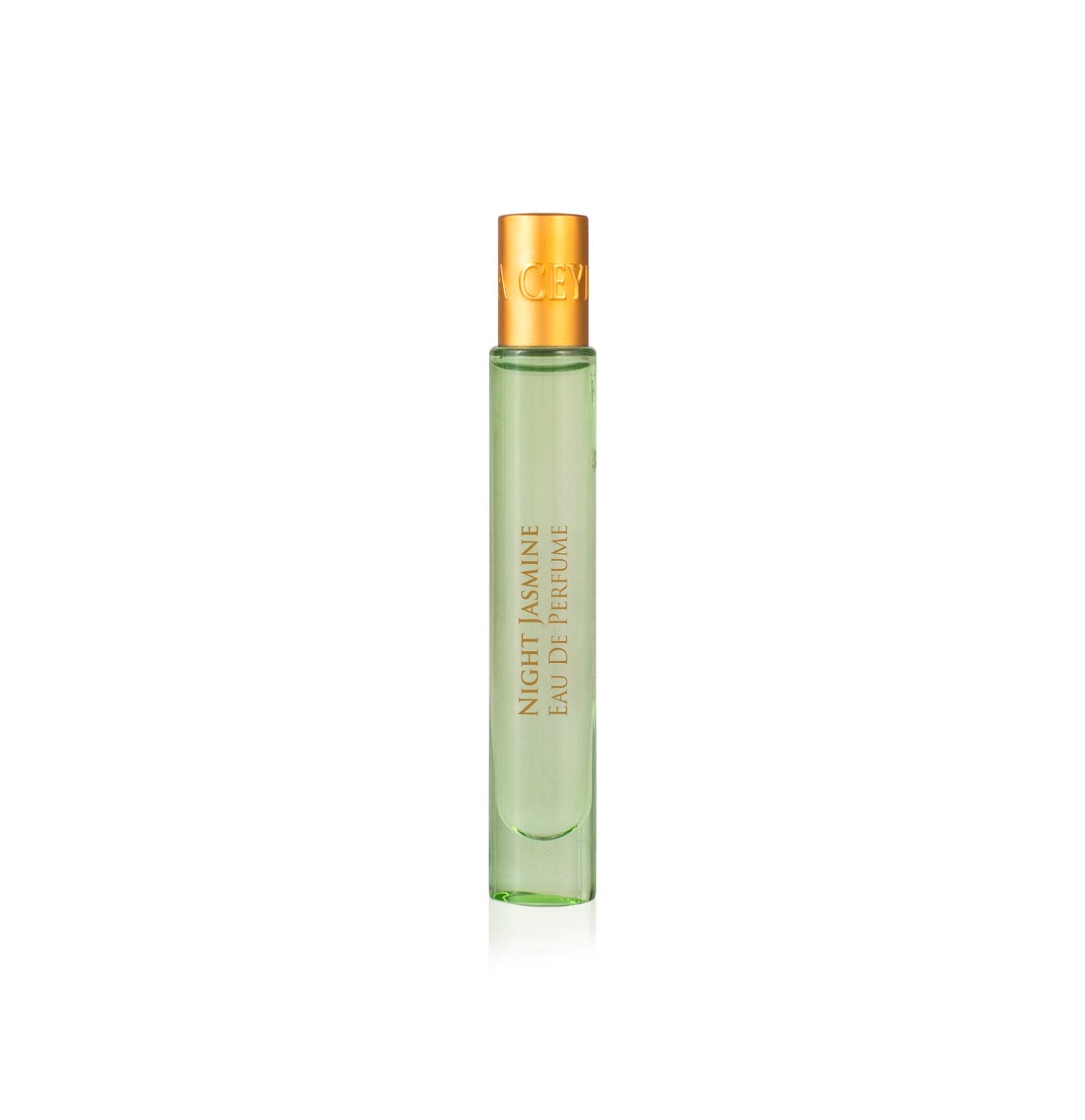 Night Jasmine - Eau de Perfume Roll-On - 10ml - Spa Ceylon Sri Lanka