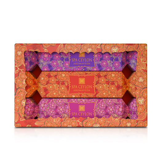 Orchid Paradise - Island Cracker Trio