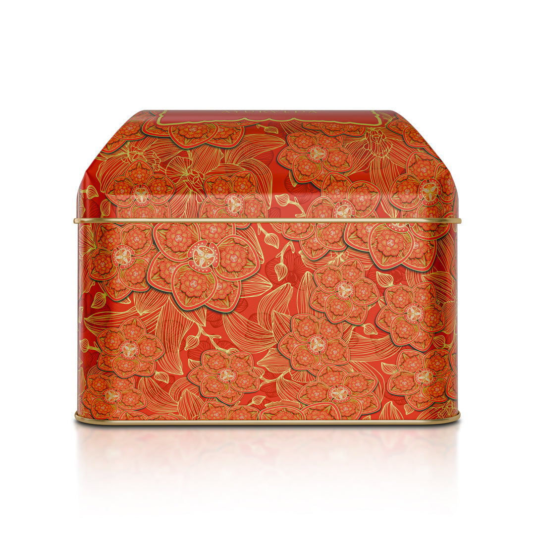 値下げ‼️日本未発売　SPA CEYLON お香　5種類セット Orchid Paradise - Royal Orchid Pampering Set – Spa Ceylon Sri Lanka