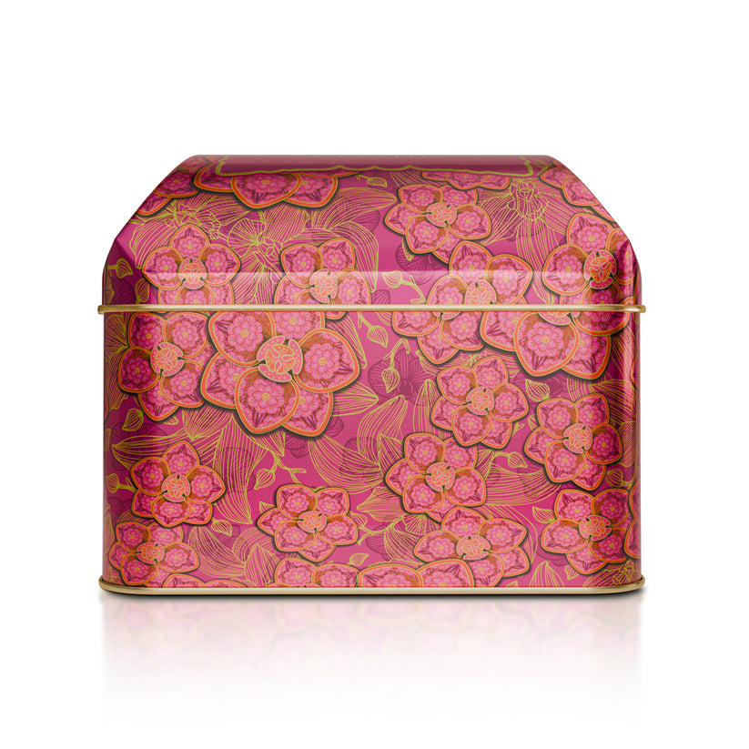 Orchid Paradise - Orchid Rose Pampering Set – Spa Ceylon Sri Lanka