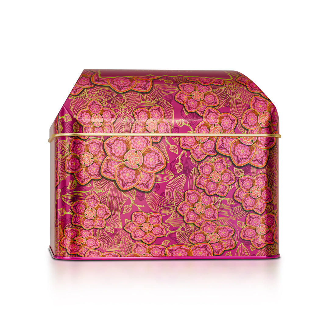 Orchid Paradise - Orchid Rose  Pampering Set