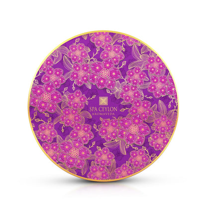 Orchid Paradise - Festive Fragrance Journey - Eau De Perfume Collection