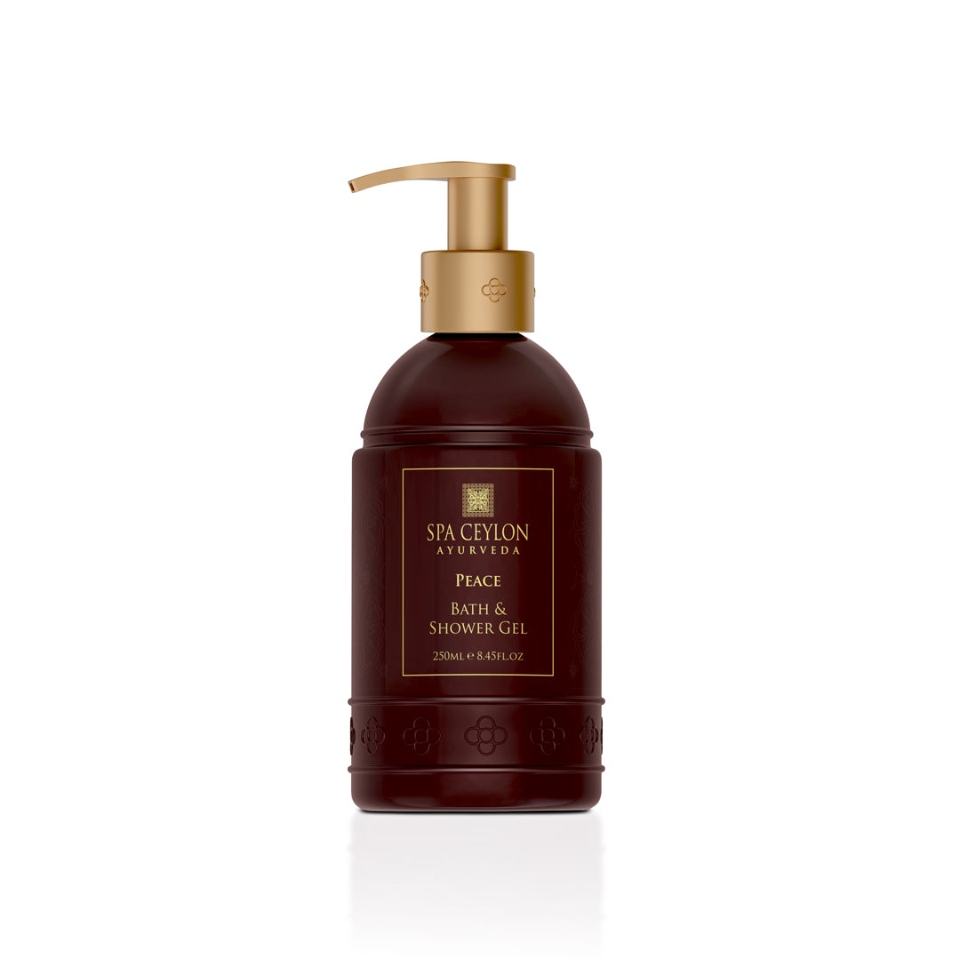 Peace - Bath & Shower Gel 250ml