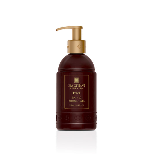 Peace - Bath & Shower Gel 250ml