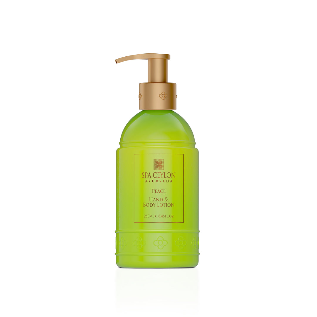 Peace - Hand & Body Lotion 250ml