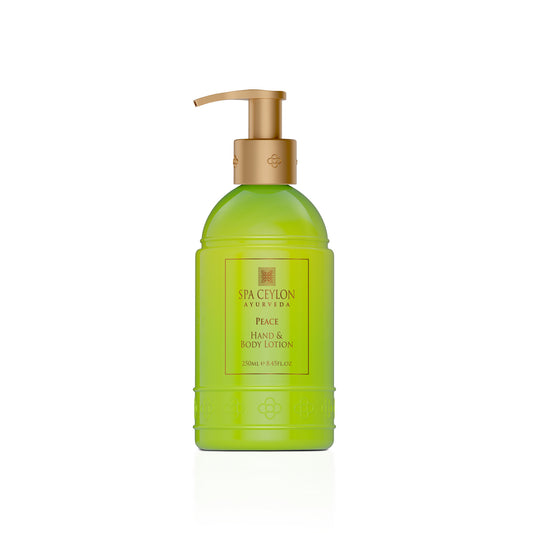 Peace - Hand & Body Lotion 250ml