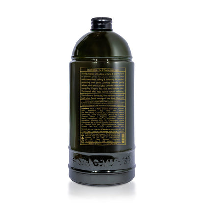 Peace - Bath & Shower Gel 1L - Spa Ceylon Sri Lanka