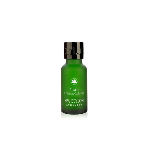 Peace - Essential Oil Blend 20ml - Spa Ceylon Sri Lanka
