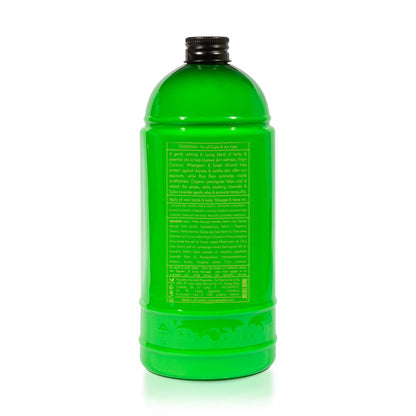 Peace - Hand & Body Lotion 1L - Spa Ceylon Sri Lanka