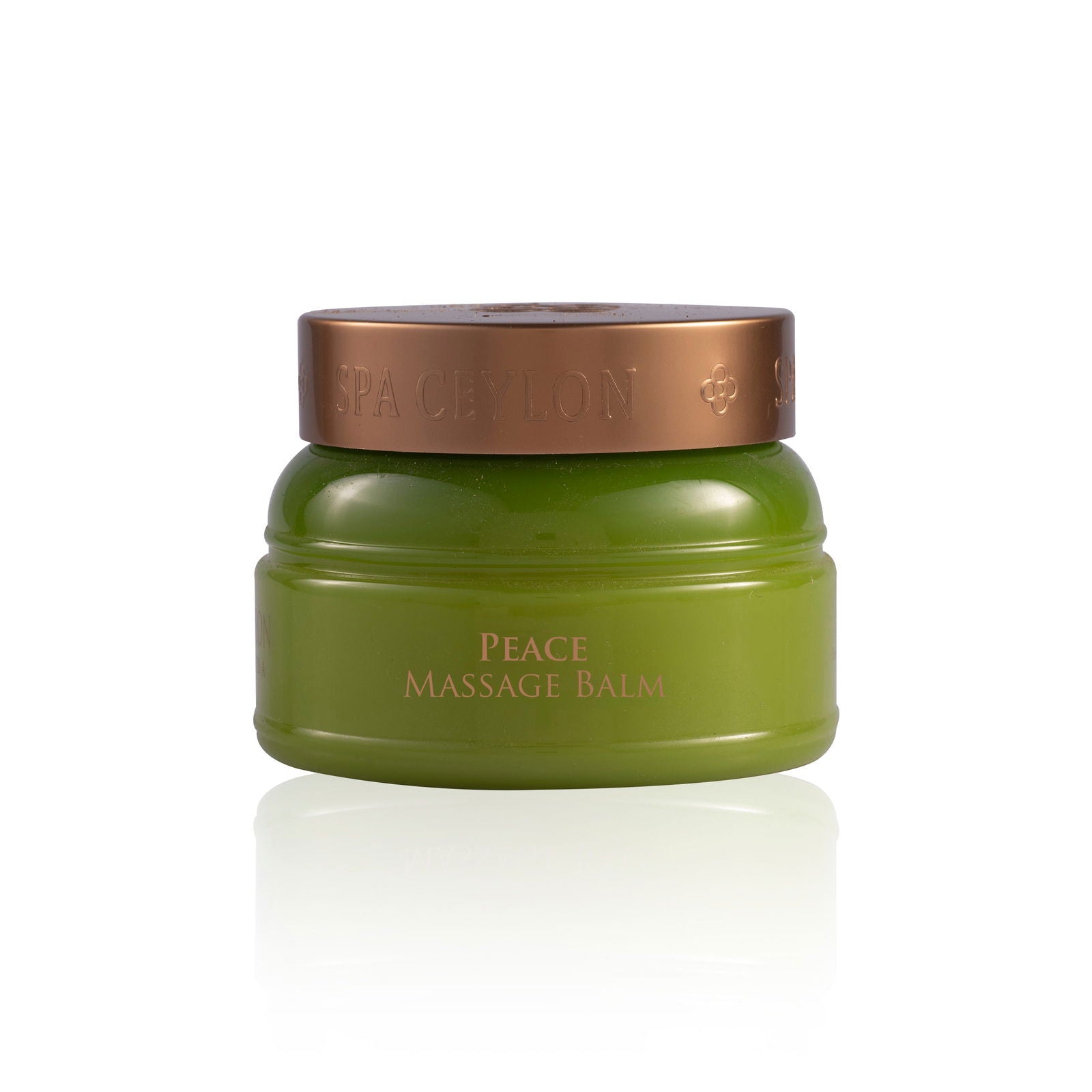 Peace - Massage Balm 200g - Spa Ceylon Sri Lanka
