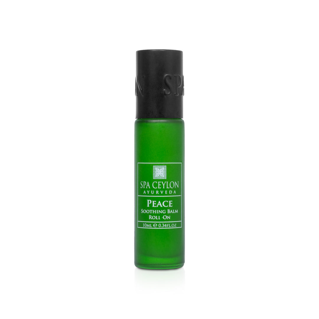Peace - Soothing Balm Roll On 10Ml - Spa Ceylon Sri Lanka
