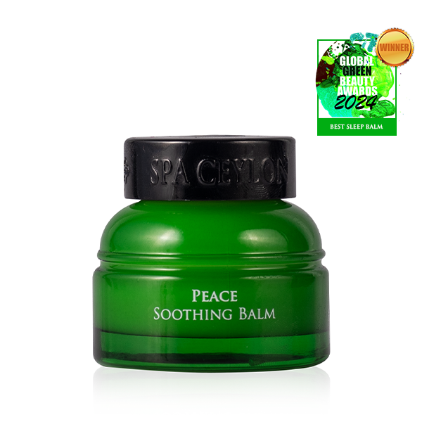 Peace - Soothing Balm 25g