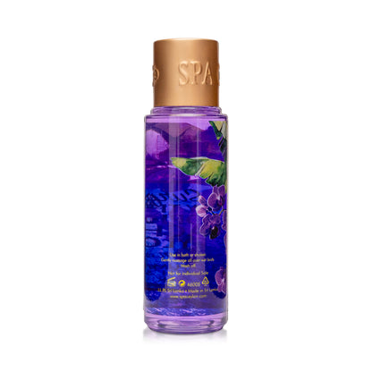 Arugam Bay - Bath & Shower Gel 50ml