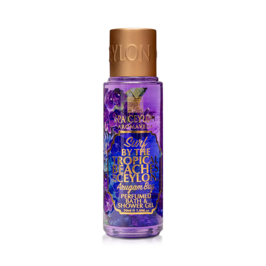 Arugam Bay - Bath & Shower Gel 50ml