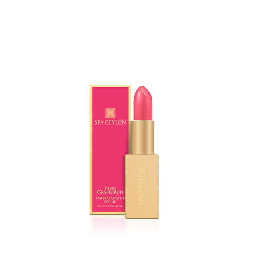Pink Grapefruit -  Natural Lipstick