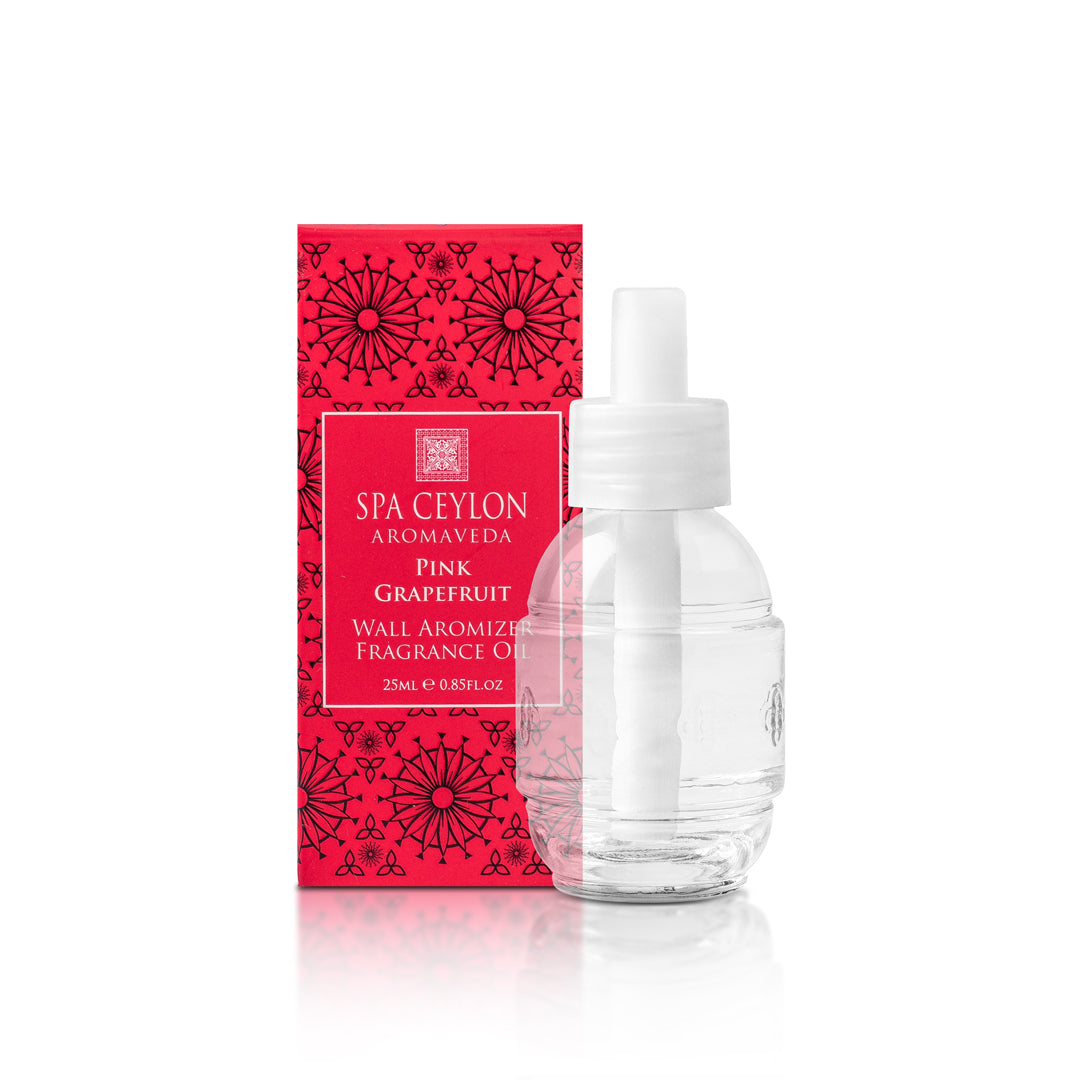 Pink Grapefruit - Wall Aromizer Room Fragrance Oil 25ml