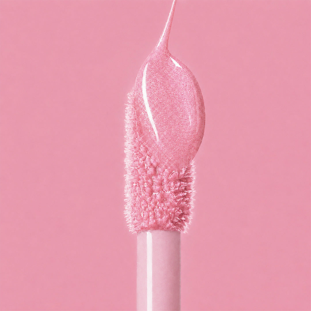 Pink Sapphires - Hydrating Lip Gloss Serum - 3.5ml