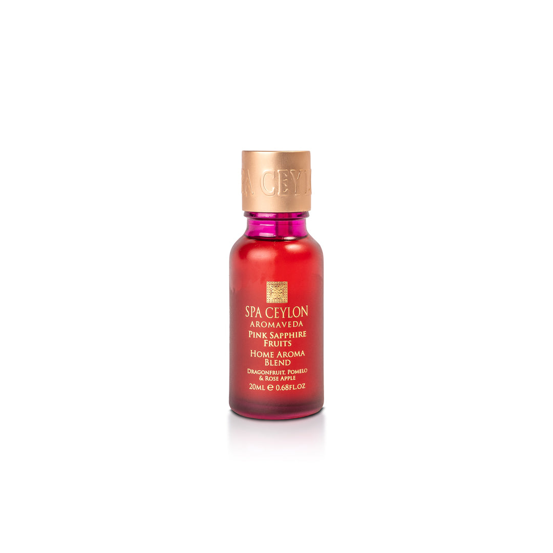 Pink Sapphire Fruits - Jewel Fruits - Home Aroma Blend - 20ml