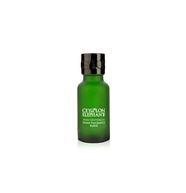 Pink Grapefruit - Home Aroma Blend 20ml - Spa Ceylon Sri Lanka