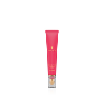 Pomegranate - Comforting Glossy Lip Butter - 12g