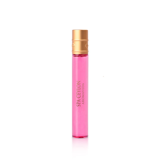 Pomello Lily - Eau De Ceylon 10ml
