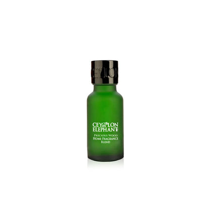 Precious Wood - Home Aroma Blend 20ml - Spa Ceylon Sri Lanka