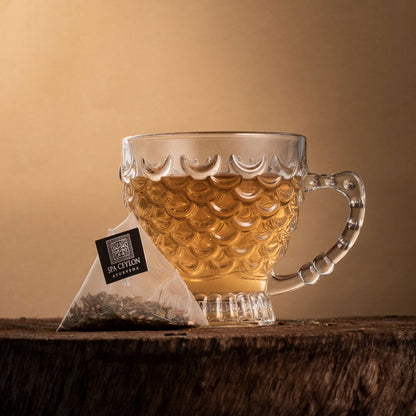 Recovery - Herbal Infusion 30g - Spa Ceylon Sri Lanka