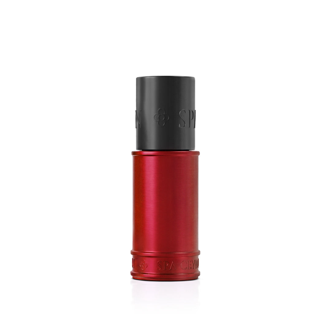 Red - Active Natural Deodorant for Men - 60ml