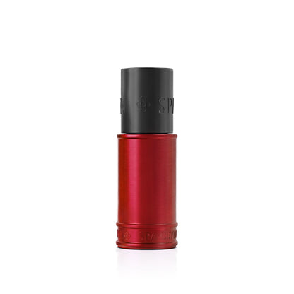 Red - Active Natural Deodorant for Men - 60ml