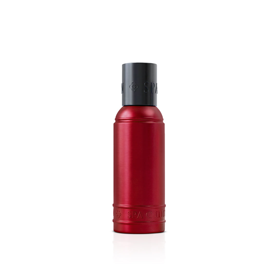 Red - Men's Deo Active Perfumed Body Spray - 100ml