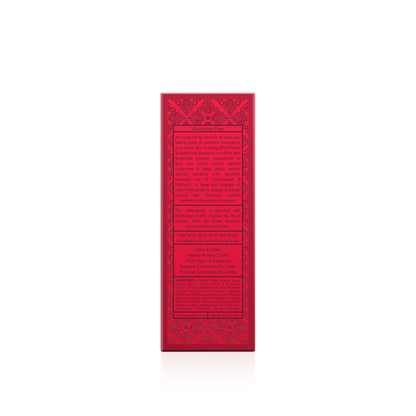 Red - Men's Deo Active Perfumed Body Spray - 100ml