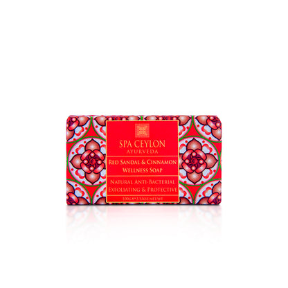 Wellness Soap Collection - 100g