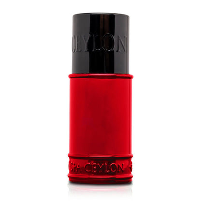 Red - Active Natural Deodorant for Men - 60ml - Spa Ceylon Sri Lanka
