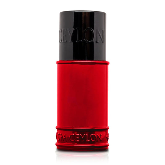 Red - Active Natural Deodorant for Men - 60ml - Spa Ceylon Sri Lanka