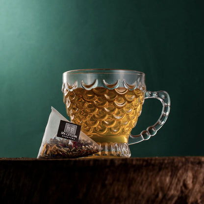 Refresh - Herbal Infusion 30g - Spa Ceylon Sri Lanka