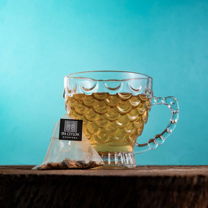 Relax - Herbal Infusion 30g - Spa Ceylon Sri Lanka